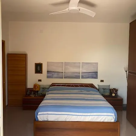 Appartamento Casa Patrizia Costa Trabocchi