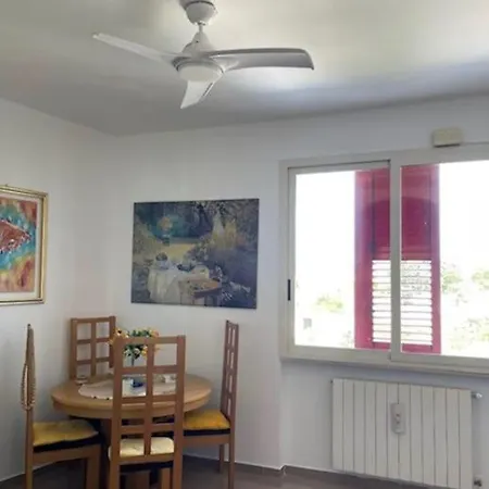 Casa Patrizia Costa Trabocchi