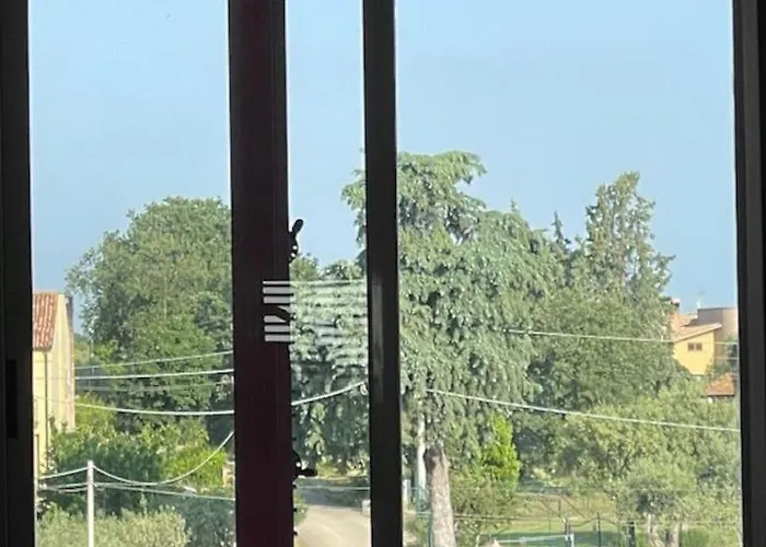 Apartamento Casa Patrizia Costa Trabocchi Fossacesia