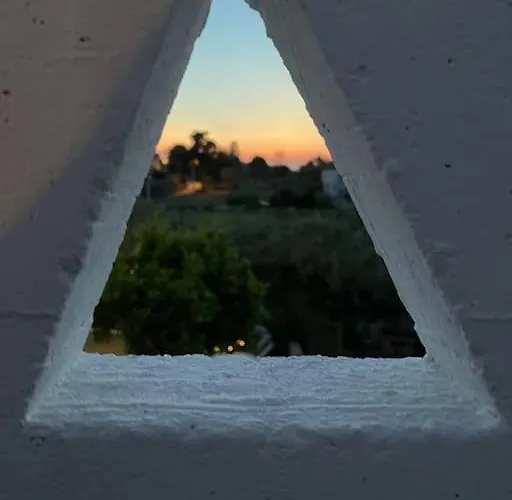Casa Patrizia Costa Trabocchi * Fossacesia