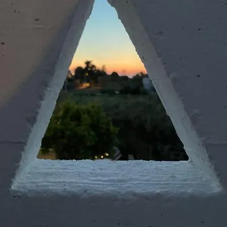 Casa Patrizia Costa Trabocchi * フォッサチェージア