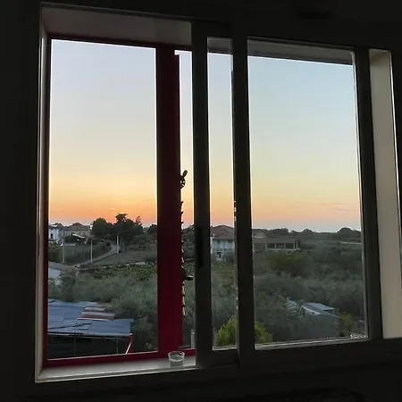 Apartamento Casa Patrizia Costa Trabocchi Fossacesia