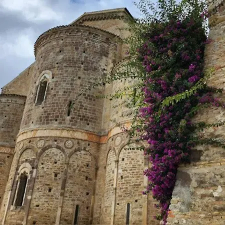 Apartamento Casa Patrizia Costa Trabocchi