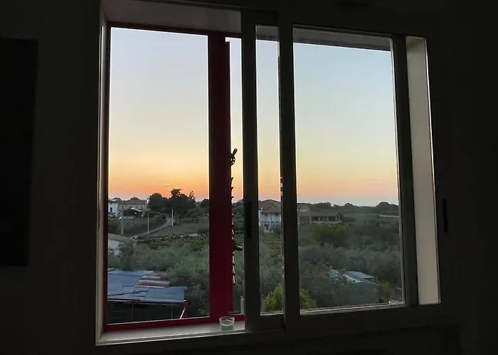 Apartamento Casa Patrizia Costa Trabocchi Fossacesia