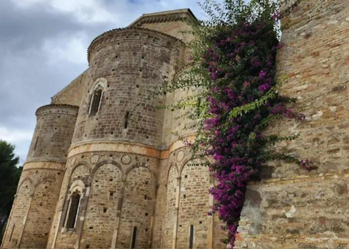 Apartamento Casa Patrizia Costa Trabocchi