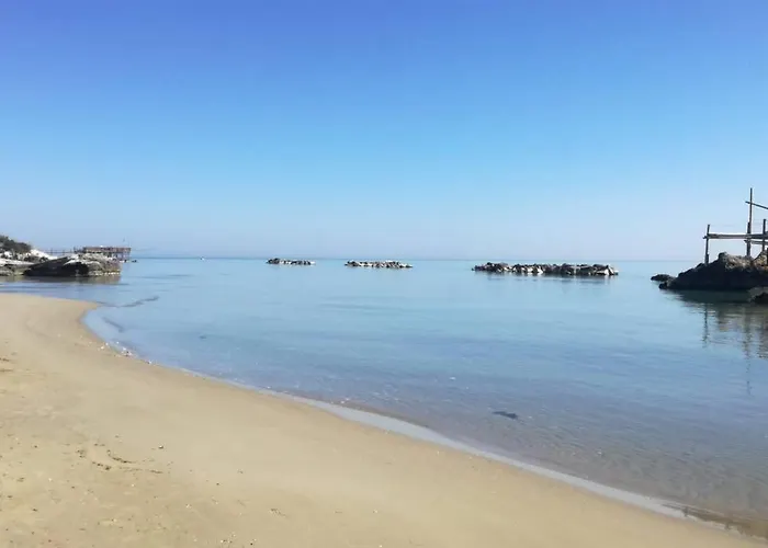 Casa Patrizia Costa Trabocchi