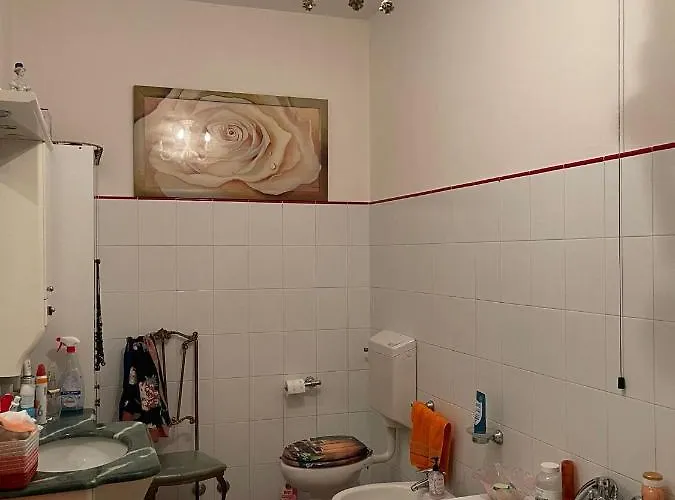 Casa Patrizia Costa Trabocchi * Fossacesia